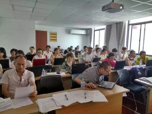 强化业务培训，赋能工会活力纵深建设