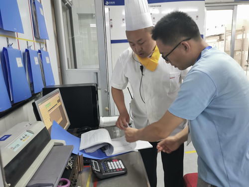 沂水县市场监督管理局圆满完成2021年度高考期间食品安全保障与业务培训工作