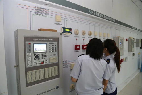 东丽支队组织各消防救援站开展防火业务培训