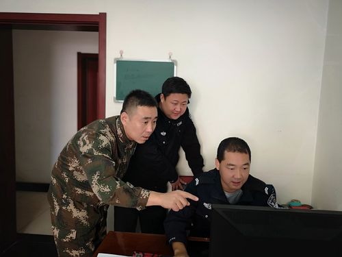 经开大队深入派出所开展消防业务培训 筑牢基层安全防线
