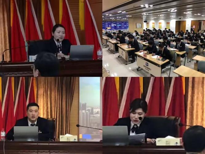 赋能大零售，共赢新未来——2019年大零售条线专业会议暨业务培训纪实